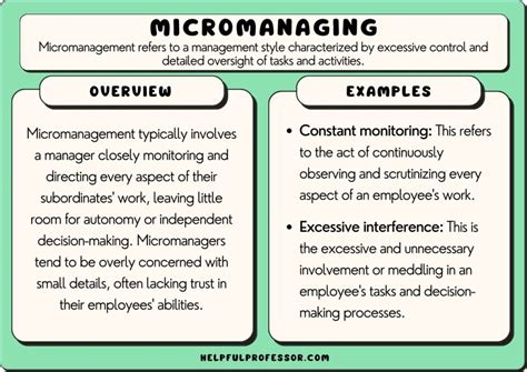 micro manage synonym|Micromanage synonyms